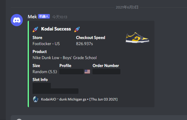 Success from vvvv in <a href="/PeachyProxies/">PeachyProxies™ 🍑⚡</a>