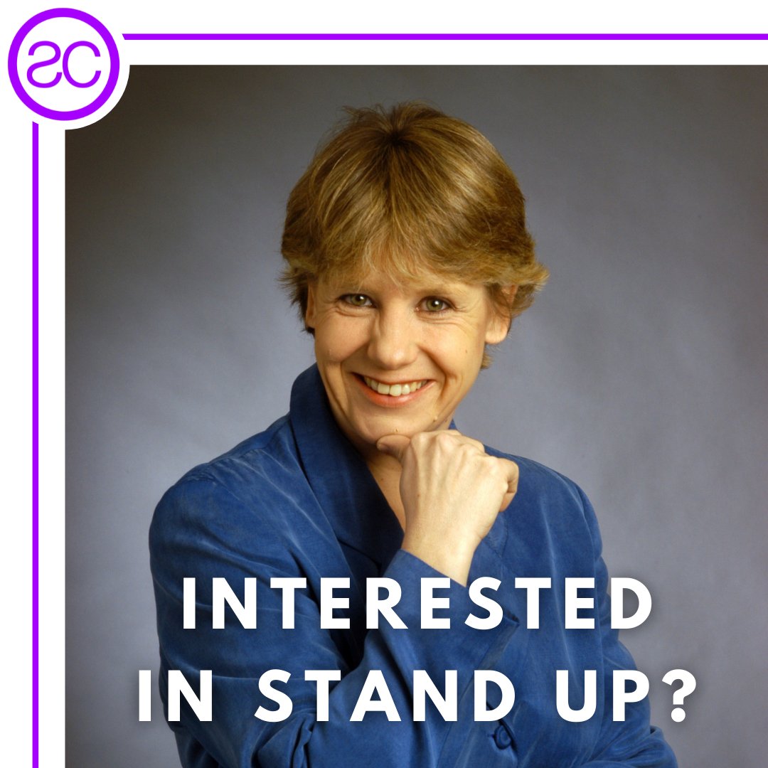 StoneCrabsTC's tweet photo. Interested in stand up comedy? This Saturday, from 4-6pm, comedian & author @CAESummerskill will be holding an online workshop focused on writing stand-up material.
#SCRepost #StoneCrabs #StoneCrabs2021 #StandUpComedy #Comedy #ComedyWorkshop https://t.co/xCGAFvNIsN