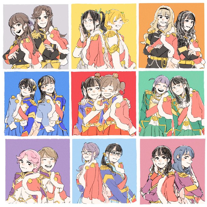 #劇場版スタァライト 
