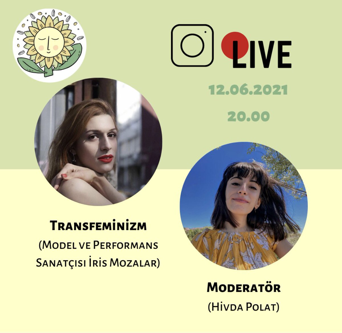 Online Onur Ayı Şenliği'ne hoş geldiniz! Sunflowernet Sosyal Platform olarak sizi şenliğimize davet ediyoruz. 💜