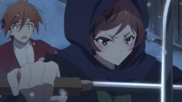 ゆうぎり佐賀事変の過去は バーのマスターと徐福との関係や喜一の正体とは 笑劇９
