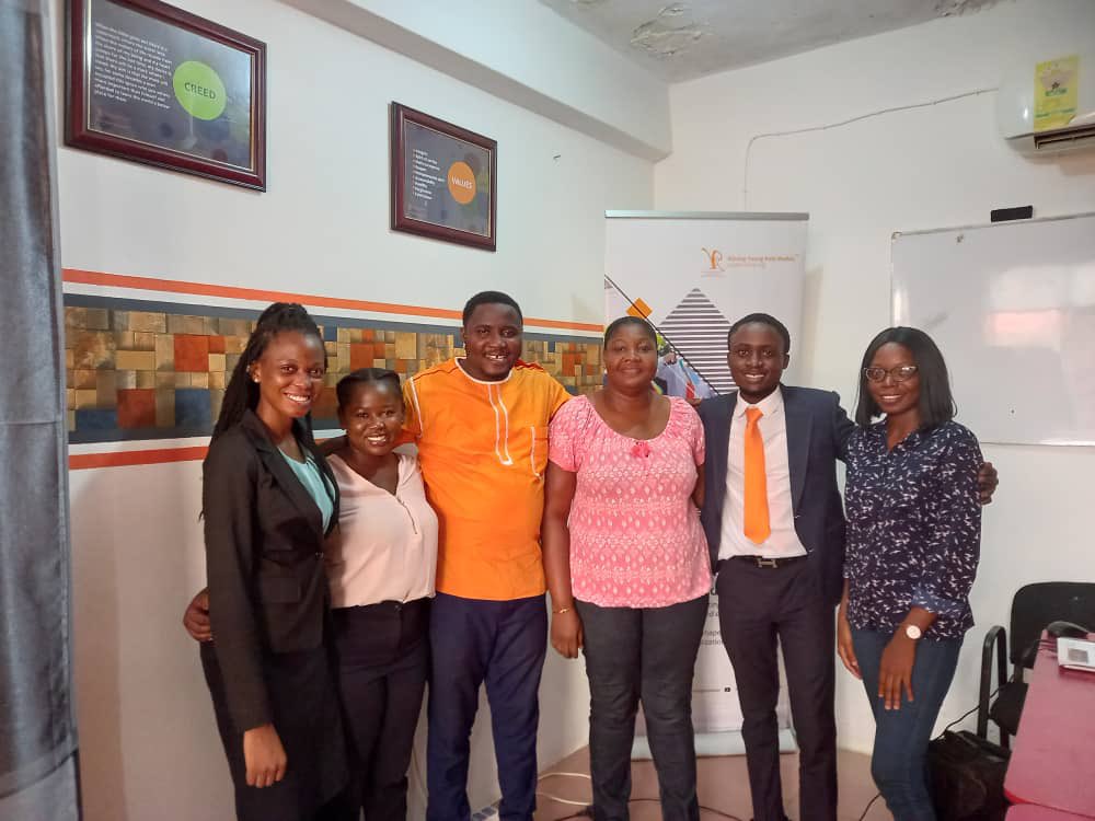 All young people around the world  deserve a productive and a fulfilling future .Youth Arise Organization is  excited to partner with NYA to affect the lives of countless young people across the country.