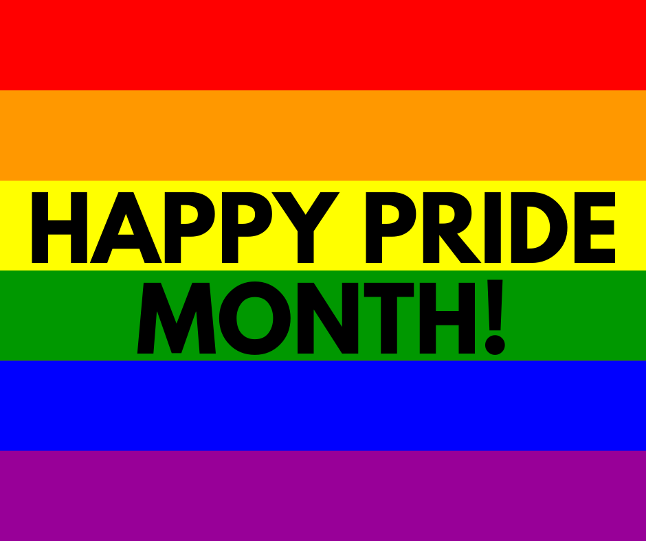 LpcVeterans's tweet photo. LPC Veterans Supports all LGBTQ+ individuals. Happy Pride Month!
    Learn about LGBTQ+ veterans: https://t.co/6B5QPVUhDY
    What is Pride Month? https://t.co/VpesjchKIH https://t.co/M1umcaHPXU