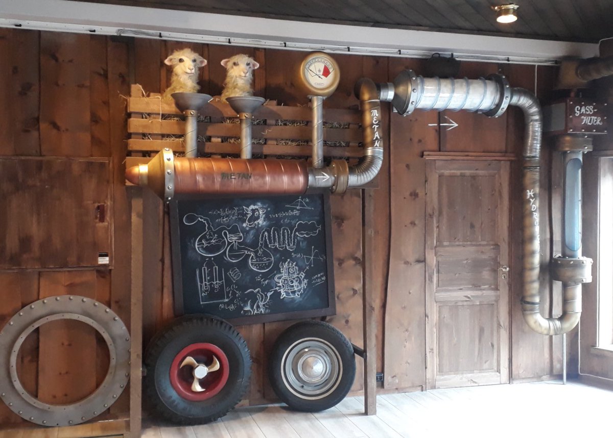 ApolloSensory's tweet image. From Concept to Reality!! 🧪🧬 
A special project our customer completed by creating their own Bubble Tube from scratch! Here they have used our acrylic tube, pump and dark green LEDs! 
#bespokeproject #exhibitiondesign #specialproject #commercialdesign #bespokedesign #museum