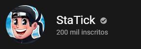 ⭐️StarCode ↣ STATICK tweet media