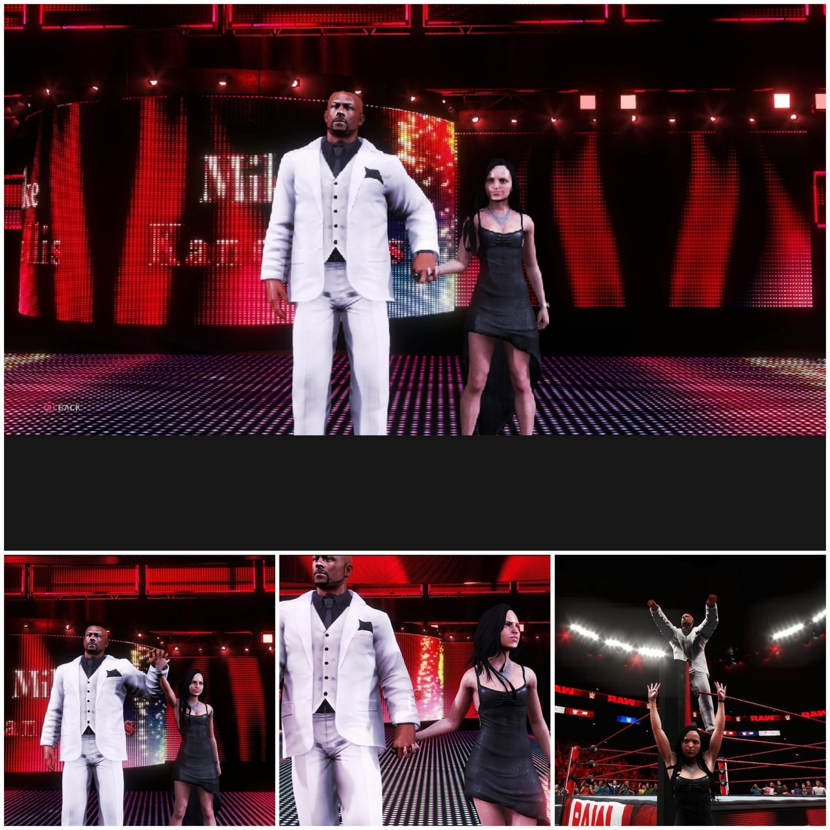 🎶Baby, I'm dancing in the dark with you between my arms

Barefoot on the grass, listening to our favourite song
When you said you looked a mess, I whispered underneath my breath
But you heard it, darling, you look perfect tonight. 🎶
<a href="/WhiteEagleJulia/">Julia Bolek-Reed, the Soaring Eagle! 🦅</a>