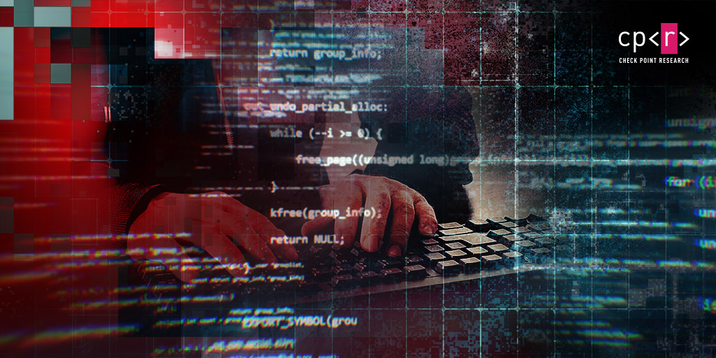 karinz's tweet photo. .@_CPResearch_ warns of a new #cyberespionage weapon being used by attackers, believed to be a Chinese hacking group, after teams identified and blocked an ongoing #surveillance operation targeting a Southeast Asian government. Get the details: https://t.co/E8OYOXiEew https://t.co/QibpfDSfO1