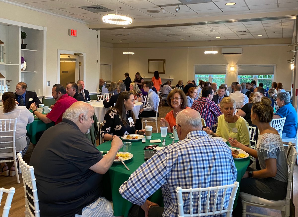 Central MD Chamber tweet media