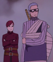 ft Gaara