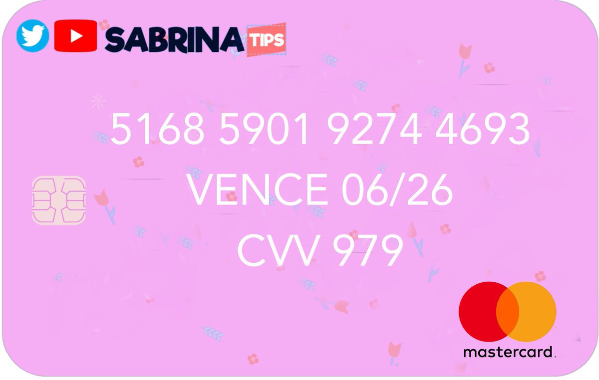 Sabrina Tips tweet media