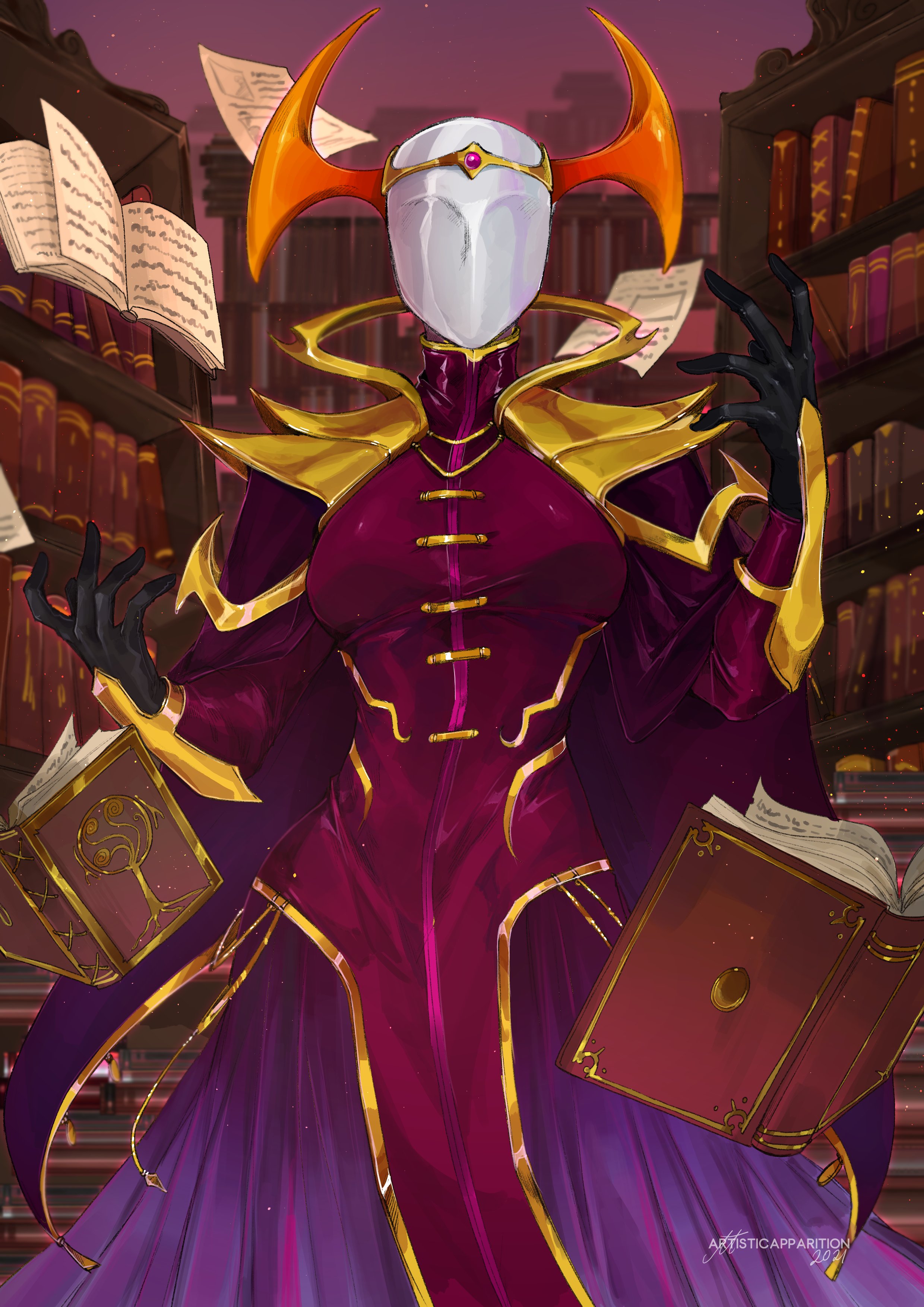 Artisticapparition Finished Commission For Martex On Fb イラスト Fantroll T Co Ozntbvv2ld Twitter
