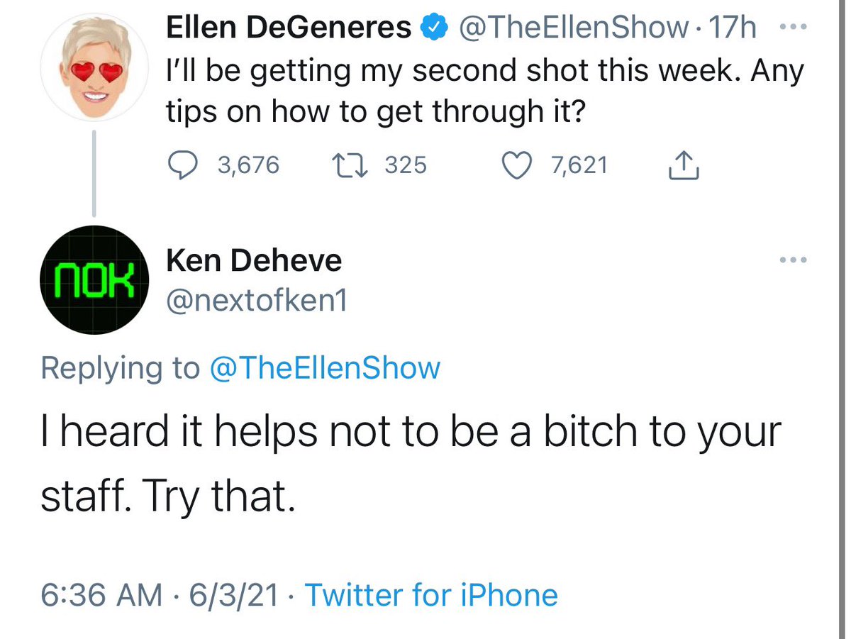 Ken Deheve (@nextofken1) / Posts / X