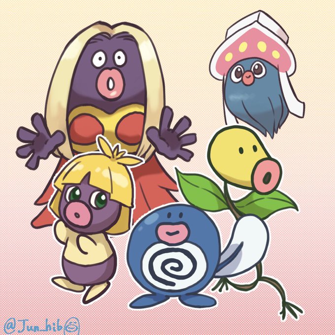 ムチュールのtwitterイラスト検索結果