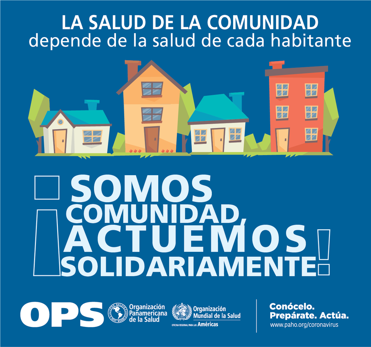 OPS/OMS Colombia tweet media