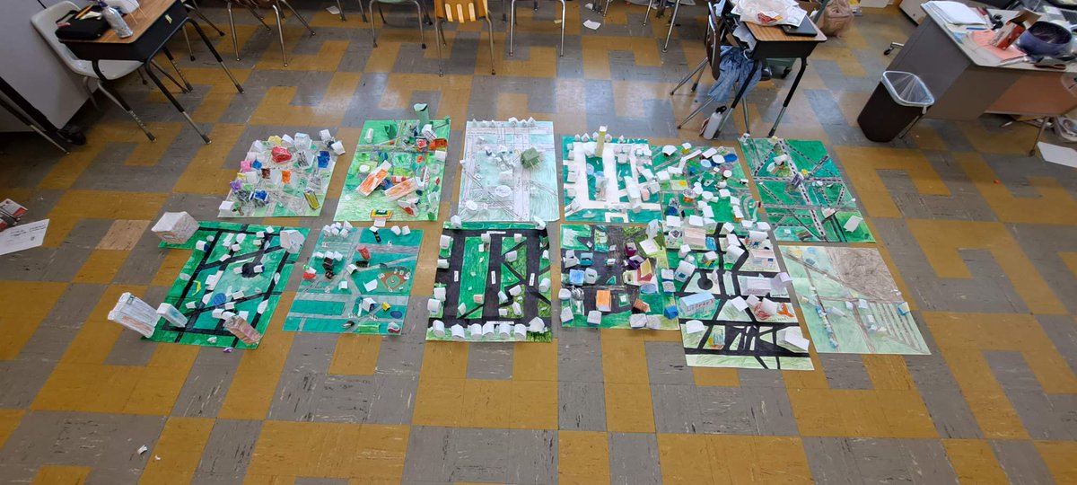 'City of Angles'.  Future Civil Engineers/Architects??  Good work STEM 4, Room 205.<a href="/neffst205/">Coach Neff</a>.<a href="/PCSDpleasantval/">PCSD Pleasant Valley</a>