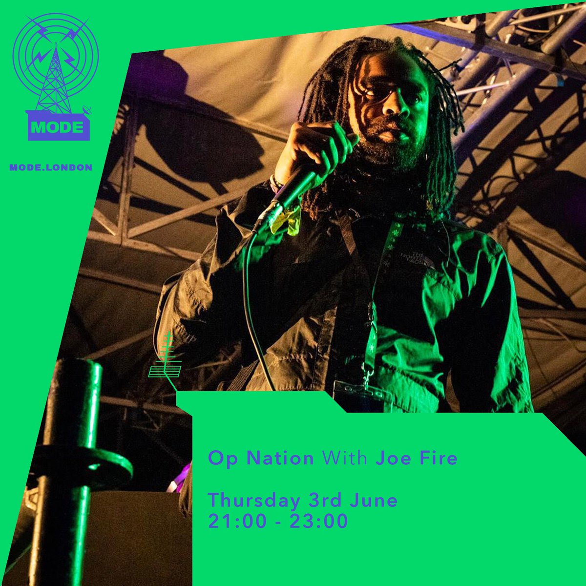 Run Da Riddim vol.2 out now!! (@hitmantiga) on Twitter photo Big show for you lot tonight make sure you lock in usual time 21.00 - 23.00 on the big bad <a href="/Moderadiolondon/">Mode London</a> - this month you got myself b2b2b2b <a href="/JoeFireFFD/">🔥 (UPSETTERS 😢🥷🏾😢)</a> that’s hella skengs and exclusives on the <a href="/OpNationRecords/">Op Nation</a> show🔒🔒🔒 Big show for you lot tonight make sure you lock in usual time 21.00 - 23.00 on the big bad <a href="/Moderadiolondon/">Mode London</a> - this month you got myself b2b2b2b <a href="/JoeFireFFD/">🔥 (UPSETTERS 😢🥷🏾😢)</a> that’s hella skengs and exclusives on the <a href="/OpNationRecords/">Op Nation</a> show🔒🔒🔒