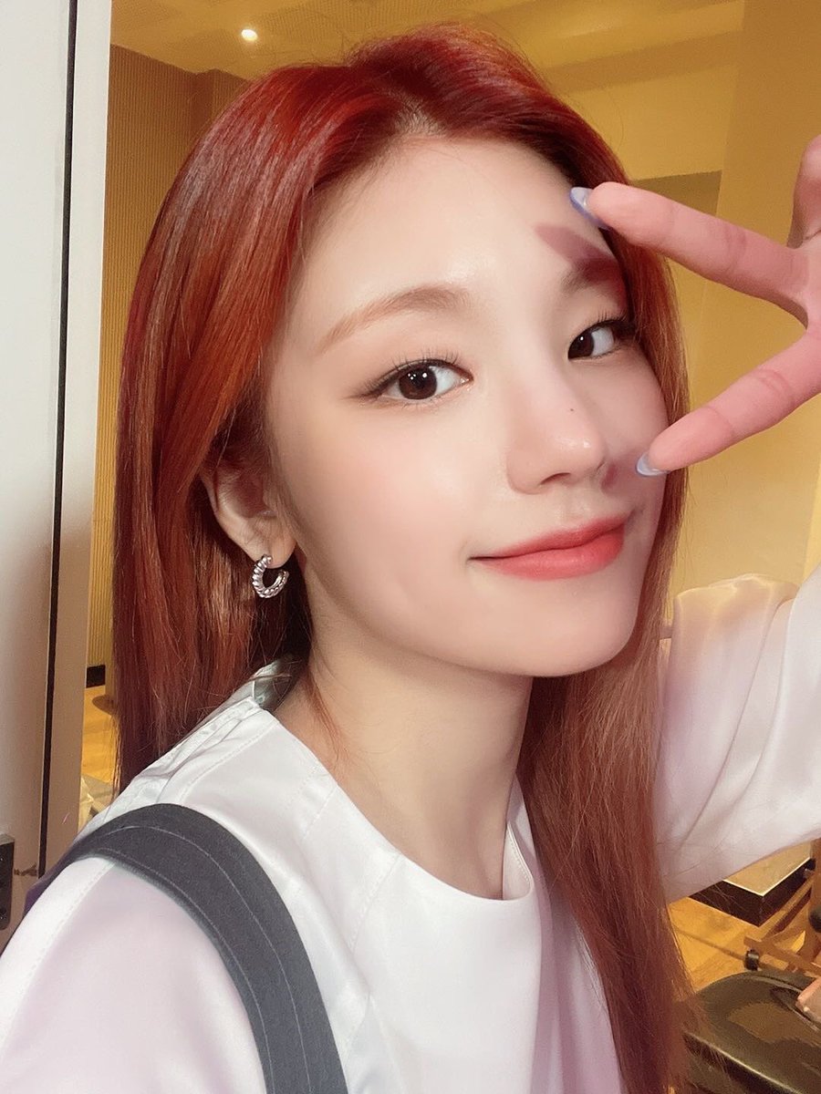 yeji pics (@yejispics) on Twitter photo 