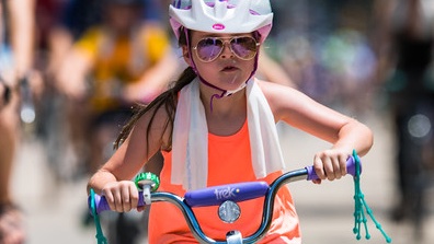 tulsa_tough's tweet image. Happy #WorldCyclingDay! We believe bikes are for everyone, and so is Saint Francis Tulsa Tough! The whole family can test their toughness with kids races on Saturday and Sunday and the townie ride on Sunday. Bring a bike and helmet and be there! June 11-13.