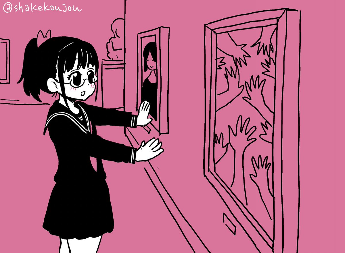 絵画封印 のイラスト マンガ コスプレ モデル作品 1 件 Twoucan