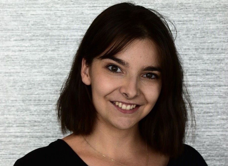 Les_MFP's tweet image. Nos chaleureuses félicitations à Ainhoa Ibarrola, journaliste stagiaire à la @RadioTeleSuisse, qui, après deux jours d'épreuves, remporte la #BoursePayot 2021 des Médias Francophones Publics. #Journalisme #JeunesTalentsFrancophones