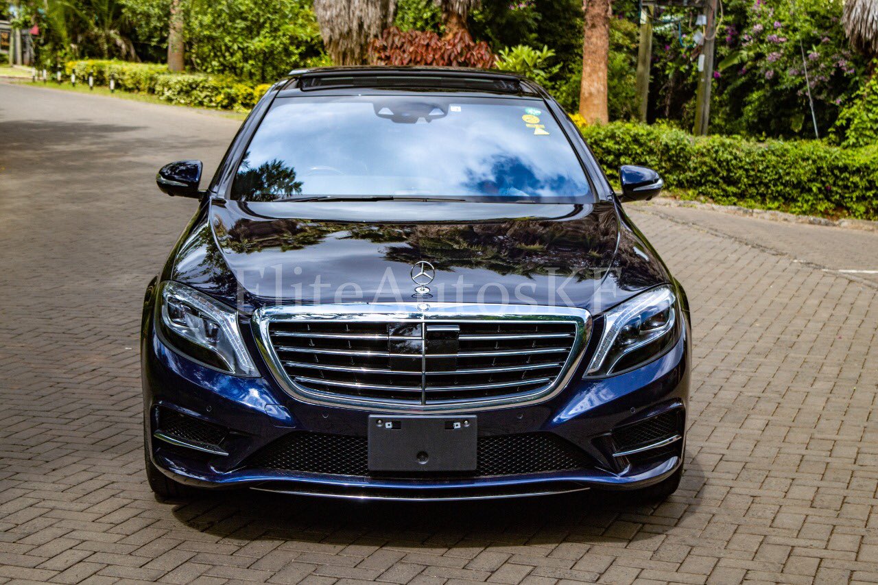 Mercedes s400 sale hybrid 2014