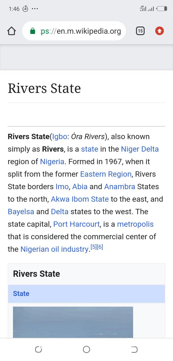 AreaObi's tweet photo. @GovWike learn because you're not learned https://t.co/i40zbqAP76