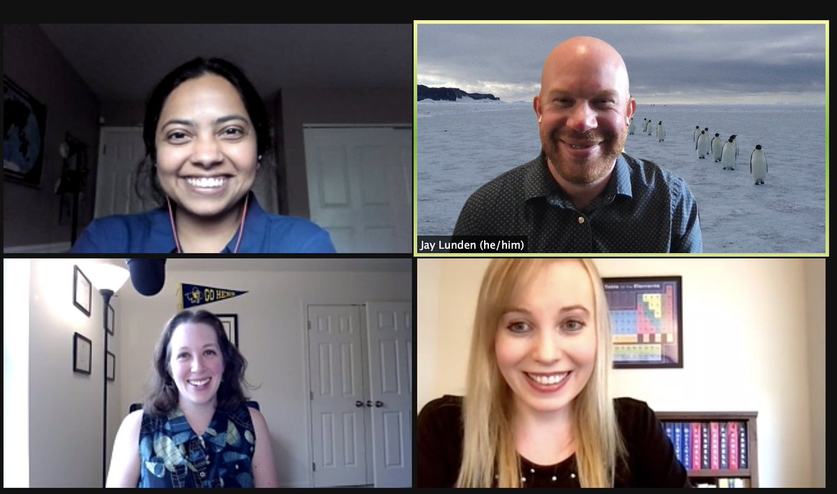 <a href="/PhDeVito/">Stefanie DeVito Martin</a> <a href="/lauren_genova/">Lauren Genova</a> <a href="/HLadyMalady/">Haritha Malladi</a> Was so much fun working with you all!