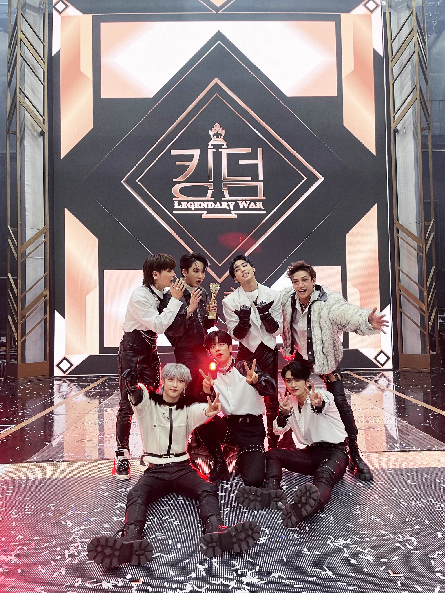 Stray Kids Global on X: 