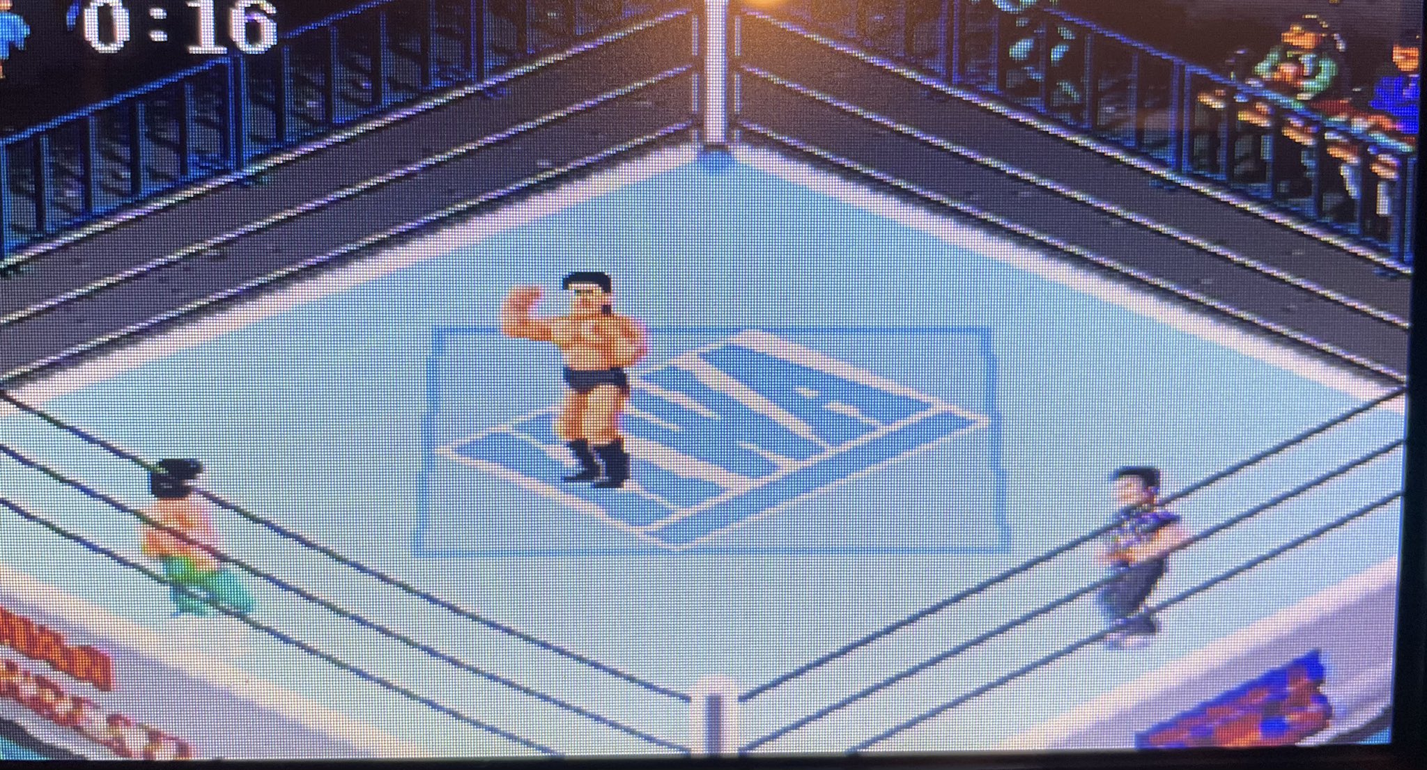 スーパーファイヤープロレスリング Twitter Search Twitter
