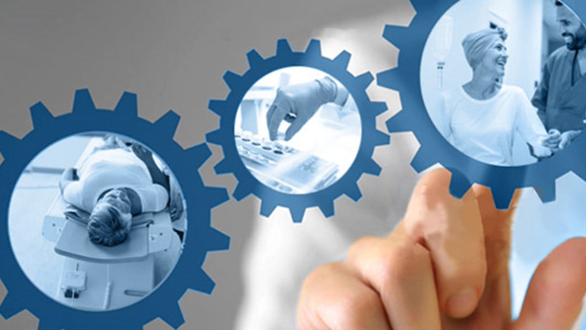 NEWS: Titan Alpha, LLC, a joint venture between Prometheus Federal Services (PFS) and Atlas Research, was awarded a communications campaign task order with the #Veterans Health Administration (VHA)’s National #Oncology Program (NOP). bit.ly/3uHHLBS