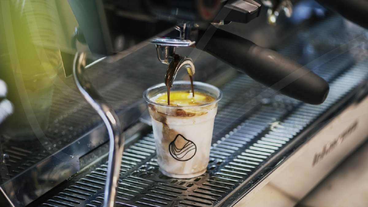 خلي نهاية أسبوعك ممتعة مع قهوة من #مشهف 😍☕️

#MISHHAF