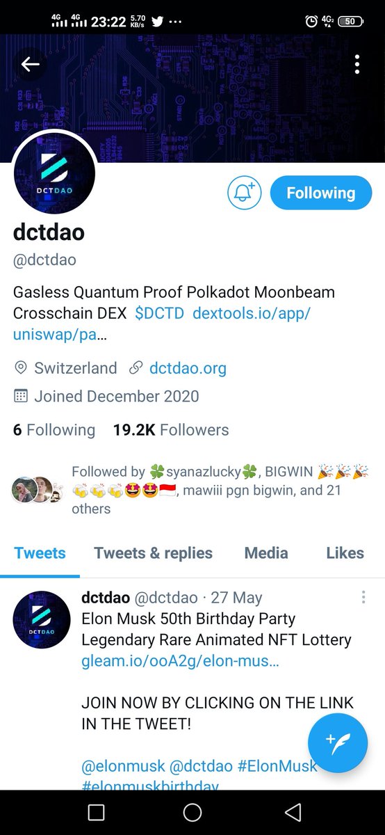 Korlap88's tweet photo. @ladyincrypto @dctdao https://t.co/DEqTAPWsY9