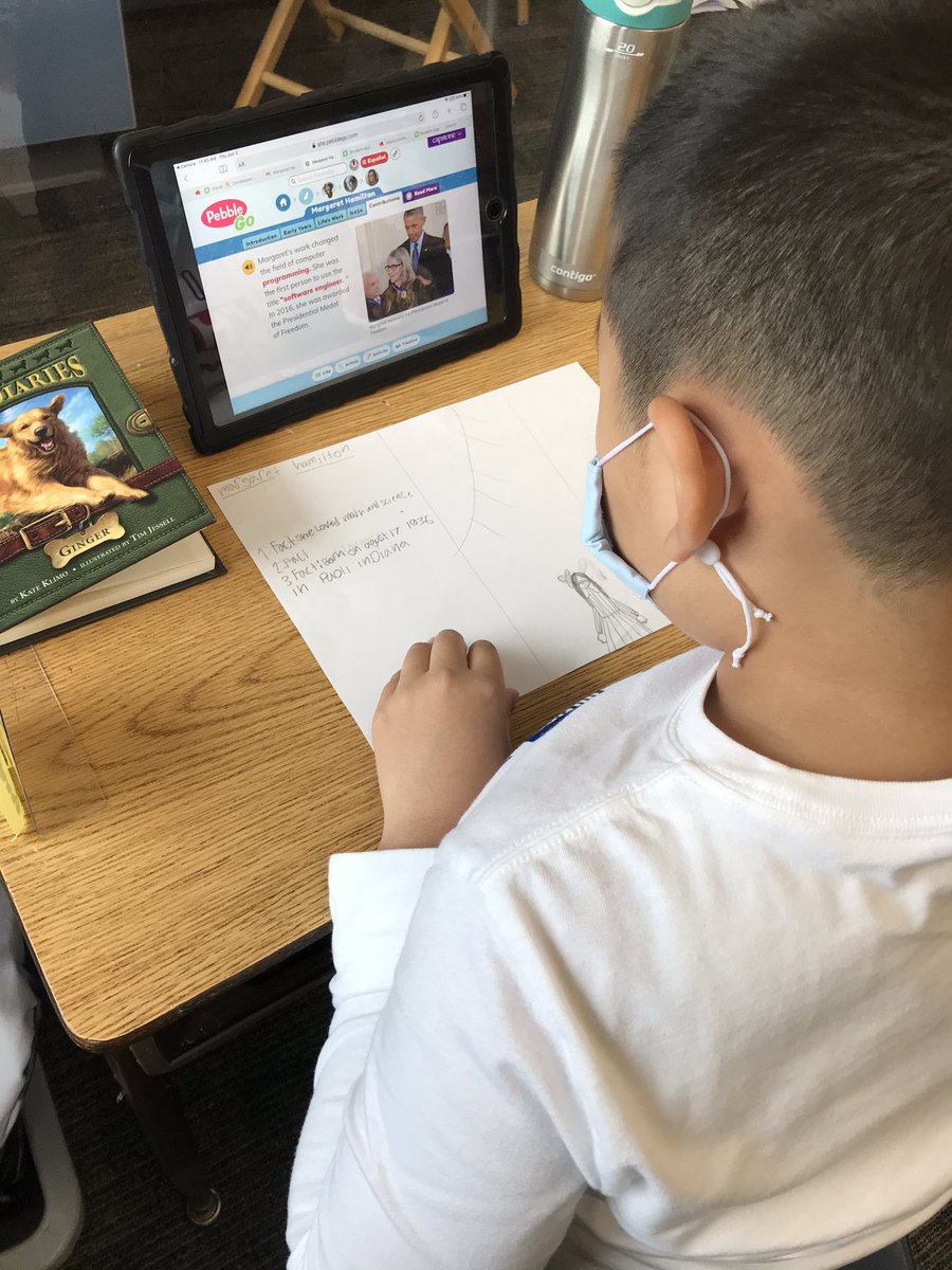 Nicole Davies tweet media