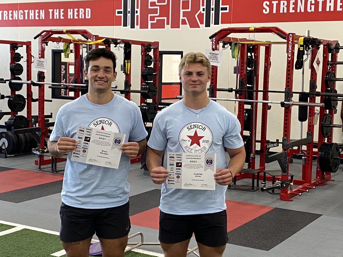 ER Strength tweet media