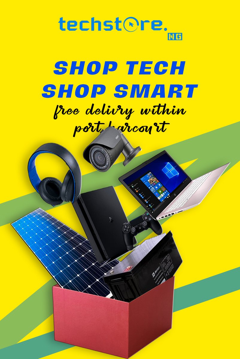 Techstore_ng's tweet photo. @MumyWa @ValidTripleA GET THE BEST DEAL IN TOWN. https://t.co/RrYGf17Lws https://t.co/xBvtrtNFVk