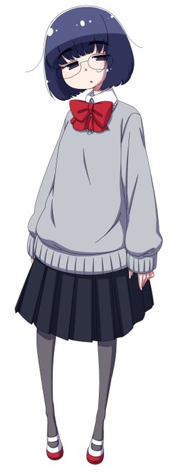 次のエモクロアで回るキャラ。 