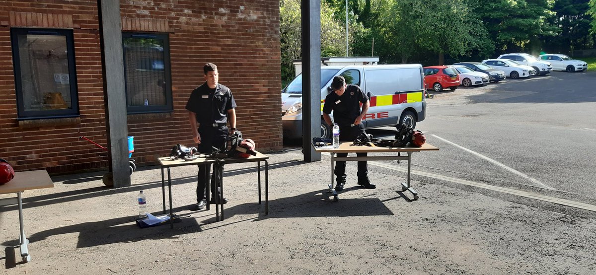 Lanarkshire Training tweet media