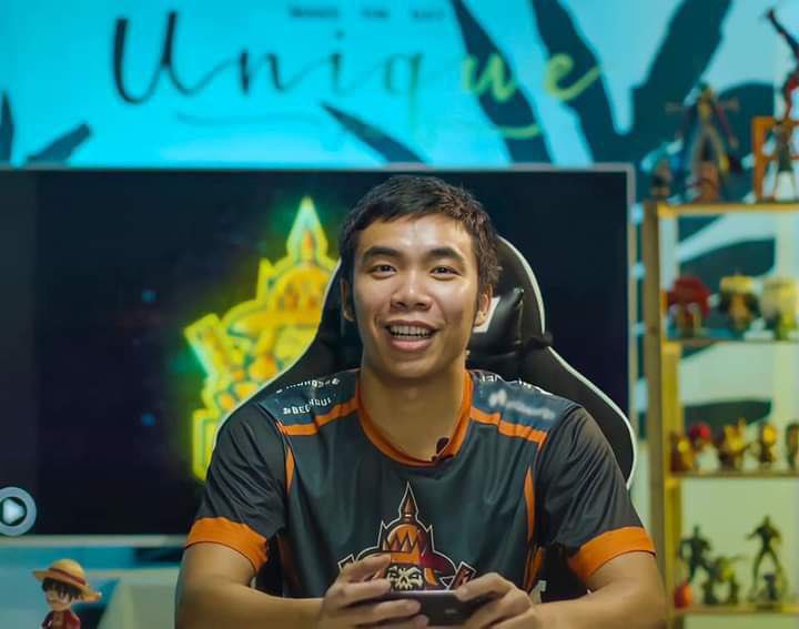 First runner-up winner of the M2  #World Championship, Burmese Ghouls (MLBB)'s member, ICe ICe announced to leave the MLBB world for good as he boycott #China products. #WhatsHappeningInMyanmar #June3Coup