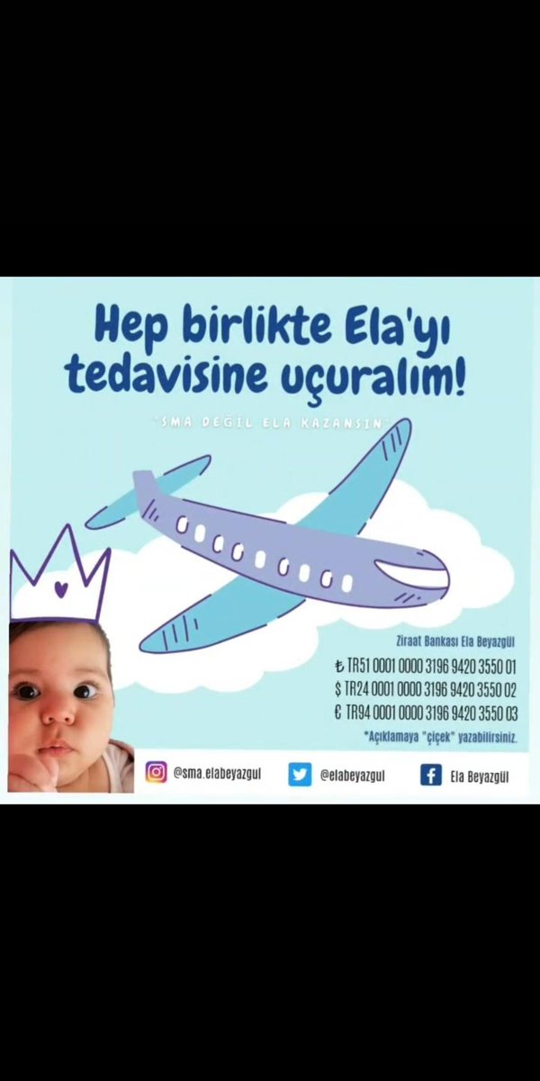 dilekplt_77's tweet photo. Bu kadar hasta bebeğin tedavisine harcanabilecekken, kirli siyasetinize harcadığınız paralar haram olsun!!!
#SMAilaclarınıSGKkarsılasın 
#ElifEva 
#Elayanefesol 
#128MilyarDolarNerede 
#10bindolarıkimaldı https://t.co/Qqjyi98HBw