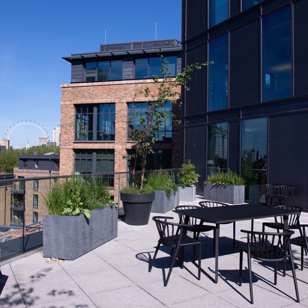 Hanover Green tweet media