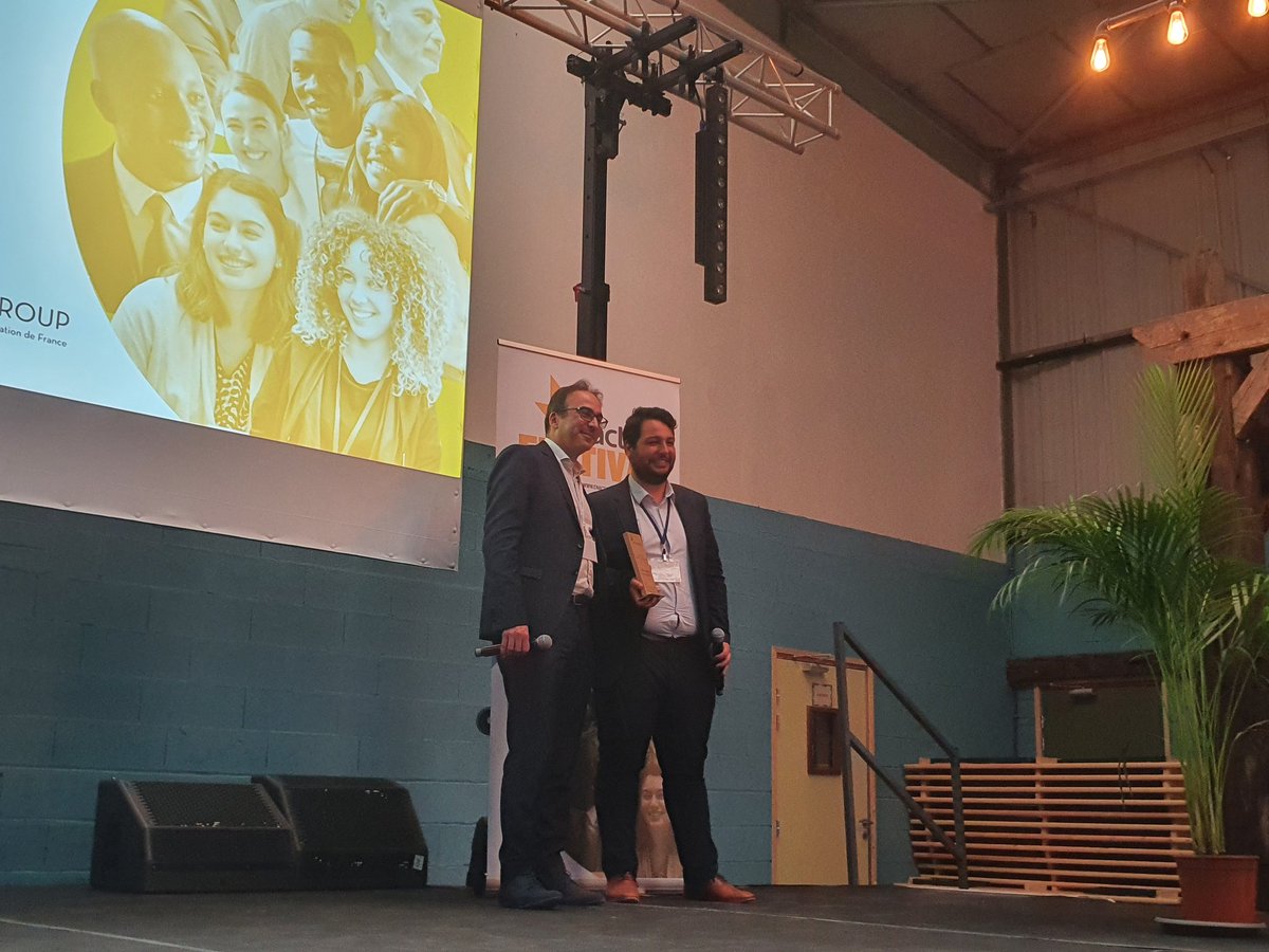 EnactusFrance tweet media