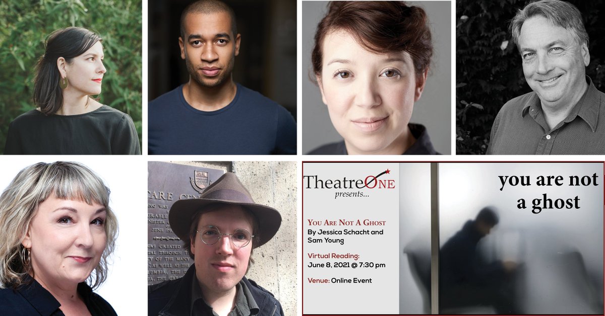 TheatreOne tweet media
