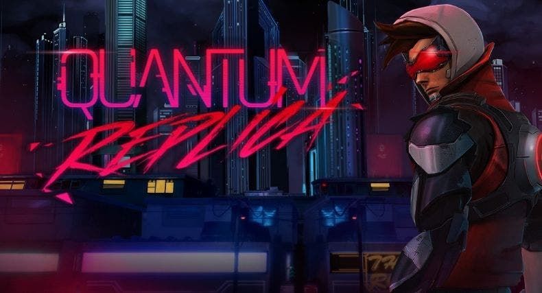 SomosXbox's tweet photo. Análisis de #QuantumReplica para Xbox Series X. Viajamos a una distopía centrada en el año 2084, donde nos pondremos en la piel de Alpha, un vigilante fugitivo. https://t.co/wGCZ4a8Ezb
Analiza @pinedafiama https://t.co/eEi31xR0XW