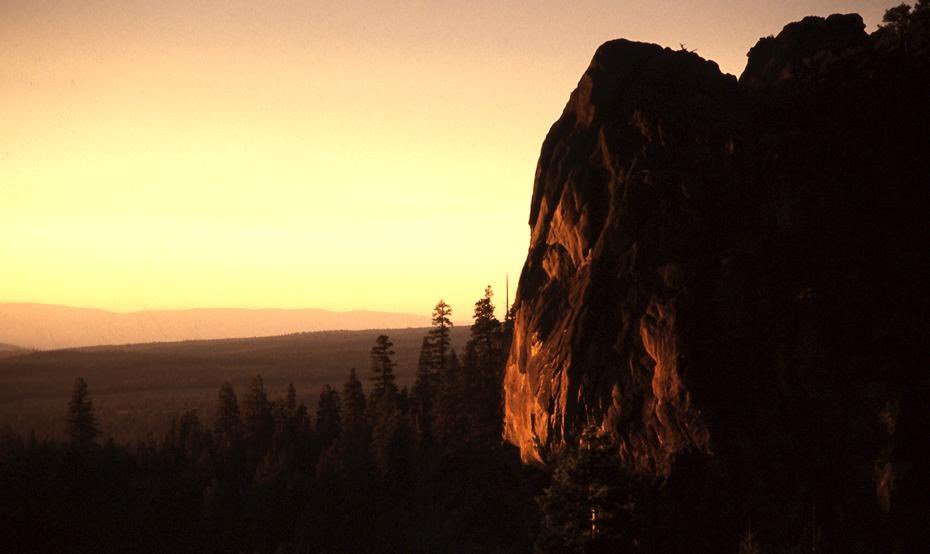 ForestServiceNW's tweet photo. “We don’t inherit the earth from our ancestors, we borrow it from our children.”

—Native American Proverb

#ThursdayThoughts https://t.co/B2a1dn0Ank