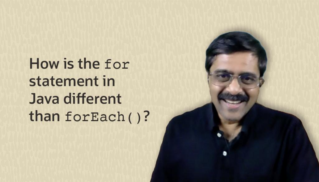 Oraclejavamag's tweet photo. Dig deep and learn the details from @venkat_s. #Java https://t.co/NnW1AkXGhE https://t.co/J28kwm4blX