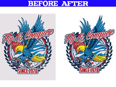 #Clippingpath #Backgroundremoving #Imagemanipulation #neckjoin #Hairmasking #ImageRetouching #Colorcorrection #colormatching #Cropping #Resizingimages #Logodesign #BusinesscardDesign #VectorDesign #BannerDesign #BrochureDesign
Visit my link :-fiverr.com/share/Gd2pK0