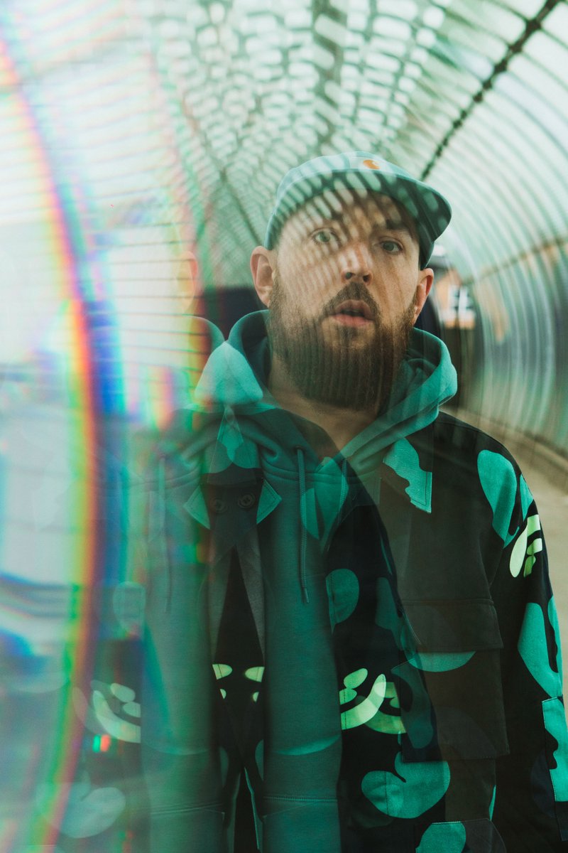 4649Co's tweet photo. 📷 by @ellisdawg from 'LIVE FROM LONDON' - the new track/video by @pitch_92 x @jehstofficial 🌊

Out now @HighFocusUK 🔥#Yoroshiku

https://t.co/KElhsqRhO1 https://t.co/TKGyhTegcB
