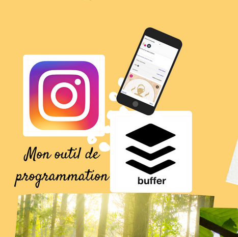 Morganecommuni1's tweet photo. Pour mes clients ou pour moi-même, j'utilise buffer afin de programmer en avance mon contenu. Il ne permet de programmer que les publications avec une seule image (en tout cas dans la version gratuite) mais je le trouve quand même hyper pratique ! Et toi, qu'utilises-tu ? https://t.co/iK6S6cGGkP