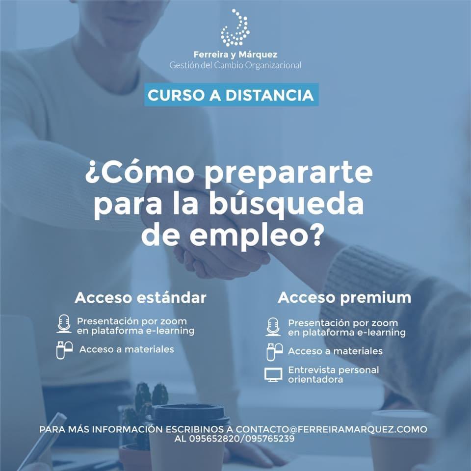 Ferreira & Marquez - Desarrollo Empresarial tweet media