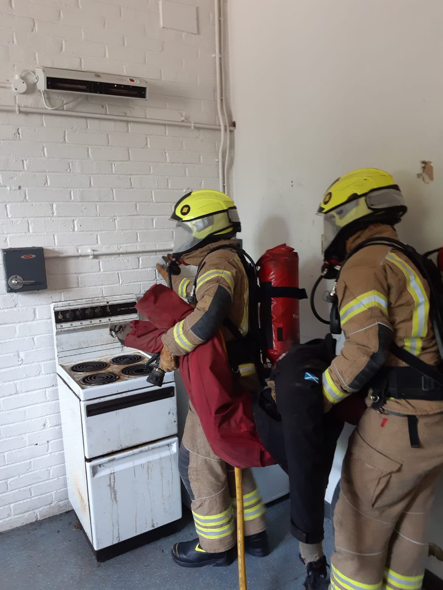 Lanarkshire Training tweet media